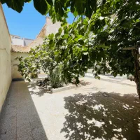 ویلایی ۲۰۲ متر صفائیه قدیمی سند ۶ دانگ|فروش خانه و ویلا|قم, صفائیه|دیوار