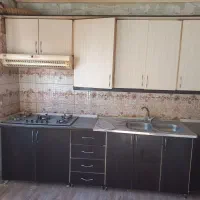 کابینت آشپزخانه کامل