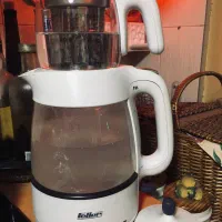 چای ساز فلر