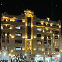 مغازه دور فلکه اتش نشانی امامت