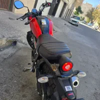 فروش یاماها XSR 155 خشک (کمیاب ترین رنگ)|موتورسیکلت|تهران, فلسطین (میدان انقلاب)|دیوار