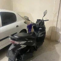 J200 مدل ۱۳۹۹