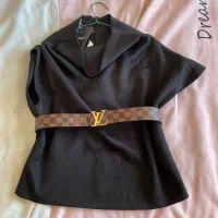 بلوز مجلسی مشگی سایز ۴۲