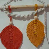 مکرومه|صنایع دستی و سایر لوازم تزئینی|قوچان, |دیوار