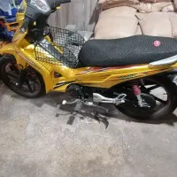 موتور ویو مدل1402