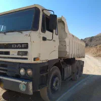 فروش 1/5دونگ دهچرخ کمپرسی شهری