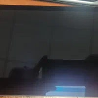 مانیتور سوخته