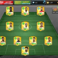 اکانت دریم لیگ 2026