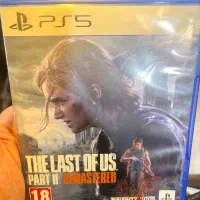 The Last Ps5