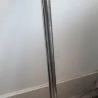 تاب کودک و میله بارفیکس