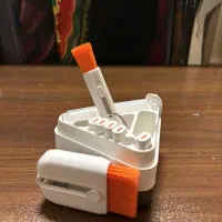 کیت تمیز کننده گرین لاین