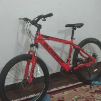 دوچرخه المپیا سایز ۲۶
