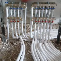 لوله کشی آب و فاضلاب|خدمات پیشه و مهارت|نیشابور, پنجراه|دیوار