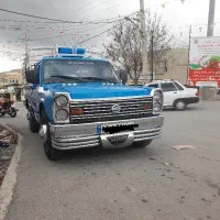 نیسان حمل بار