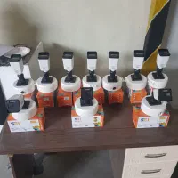 نصب و فروش دوربین مداربسته در شهریار و اندیشه