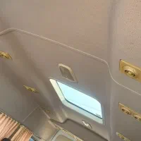 جک سانری مدل 1400|خودرو سواری و وانت|بندر کنگان, |دیوار