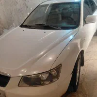 سوناتا nfدنده ای|خودرو سواری و وانت|باغ حلی, |دیوار