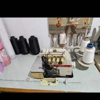 چرخ زیگزال چهار نخ