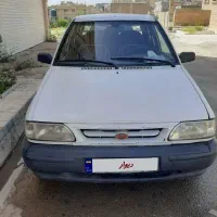 فروش پراید ۱۳۱