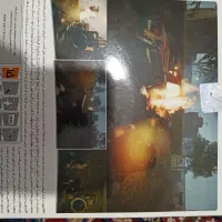 بازی محبوب soldiers of the universe|کنسول، بازی ویدئویی و آنلاین|نجف‌آباد, امام خمینی|دیوار