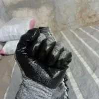 دستکش کارگری نیتریل|ابزارآلات|مشگین شهر, |دیوار