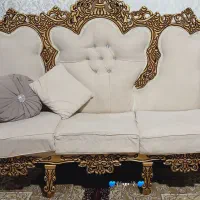 مبل سلطنتی