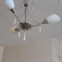 لوستر آشپزخانه