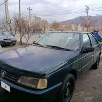 آردی ۸۳|خودرو سواری و وانت|جلفا, |دیوار