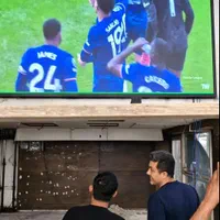 تلویزیون شهری/led wall/تابلوال ای دی/تابلو روان|فروشگاه و مغازه|تهران, تهرانپارس غربی|دیوار