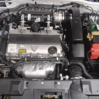 سمند سورن دوگانه سیمی صفر