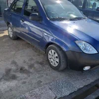 تیبا۱|خودرو سواری و وانت|گنبد کاووس, |دیوار