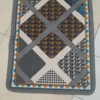 پا دری|پادری|اصفهان, باتون|دیوار