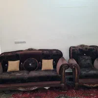 مبل دست دوم در حد نو