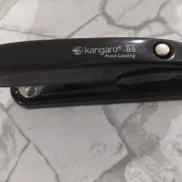 منگنه کانگرو با سوزن منگنه