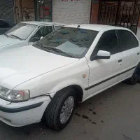 سمند بیرنگ|خودرو سواری و وانت|قدس, شهر‌قدس|دیوار