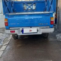 نیسان دیزل|خودرو سواری و وانت|تهران, ایرانشهر|دیوار