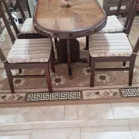 میز نهار خوری