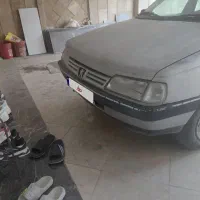 پژو ۴۰۵