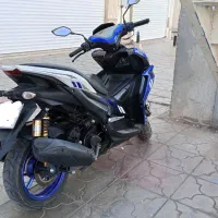 آیروکس بلنتا 1403