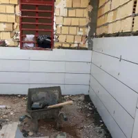 انجام کلیه کارهای بنایی ساختمان|خدمات پیشه و مهارت|تهران, ابوذر|دیوار