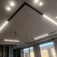 برقکار و نصاب لاین نوری