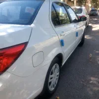 با سلام دنا معمولی مدل ۱۴۰۰درجه یک یک بدون خط خش