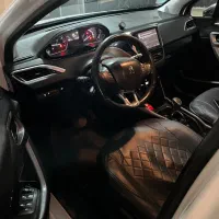 پژو 2008 مدل 96بی رنگ قابل معاوضه|خودرو سواری و وانت|تهران, لویزان|دیوار