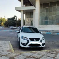 کوییک دنده‌ای S، مدل ۱۴۰۲ استاندارد 85گانه