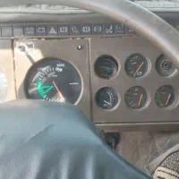 کامیون کشنده ایویکو|خودرو سنگین|یزد, |دیوار