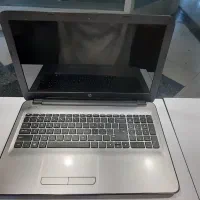 لپ تاپ اچ پی مدل Notebook 15|رایانه همراه|تهران, میدان ولیعصر|دیوار