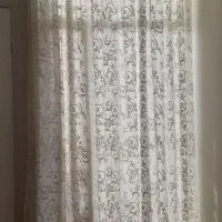 پرده توری|پرده، رانر، رومیزی|سبزوار, مدرس|دیوار