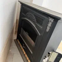 بخاری شومینه ۳۰ هزار