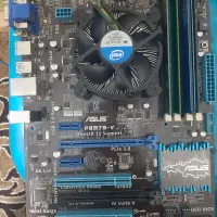 مادربرد باندل ddr3