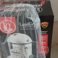 جارو برقیLG